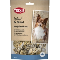 Trixie Witvishuid - 3 x 75 g