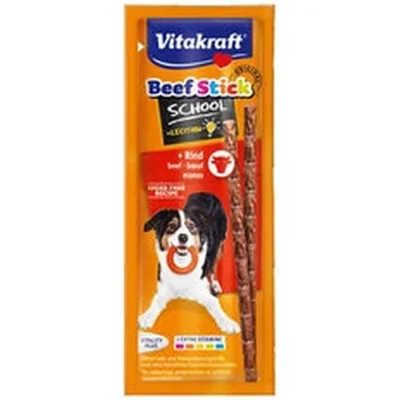 Vitakraft Beefstick School - 10 stuks