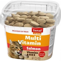 Sanal Multi Vitamin Zalm
