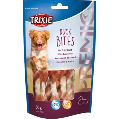 Trixie Premio Duck Bites - 80 g