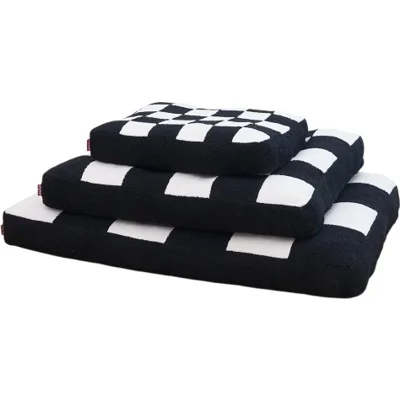 Coockoo Hondenkussen Cozy Block - L - 120 x 80 x 12 cm