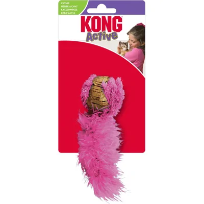 KONG Kat - Cork Ball