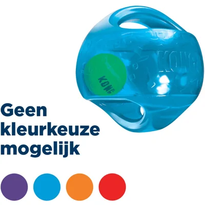 KONG Jumbler - Voetbal - M/L