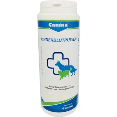 Canina Runderbloedpoeder - 250 g
