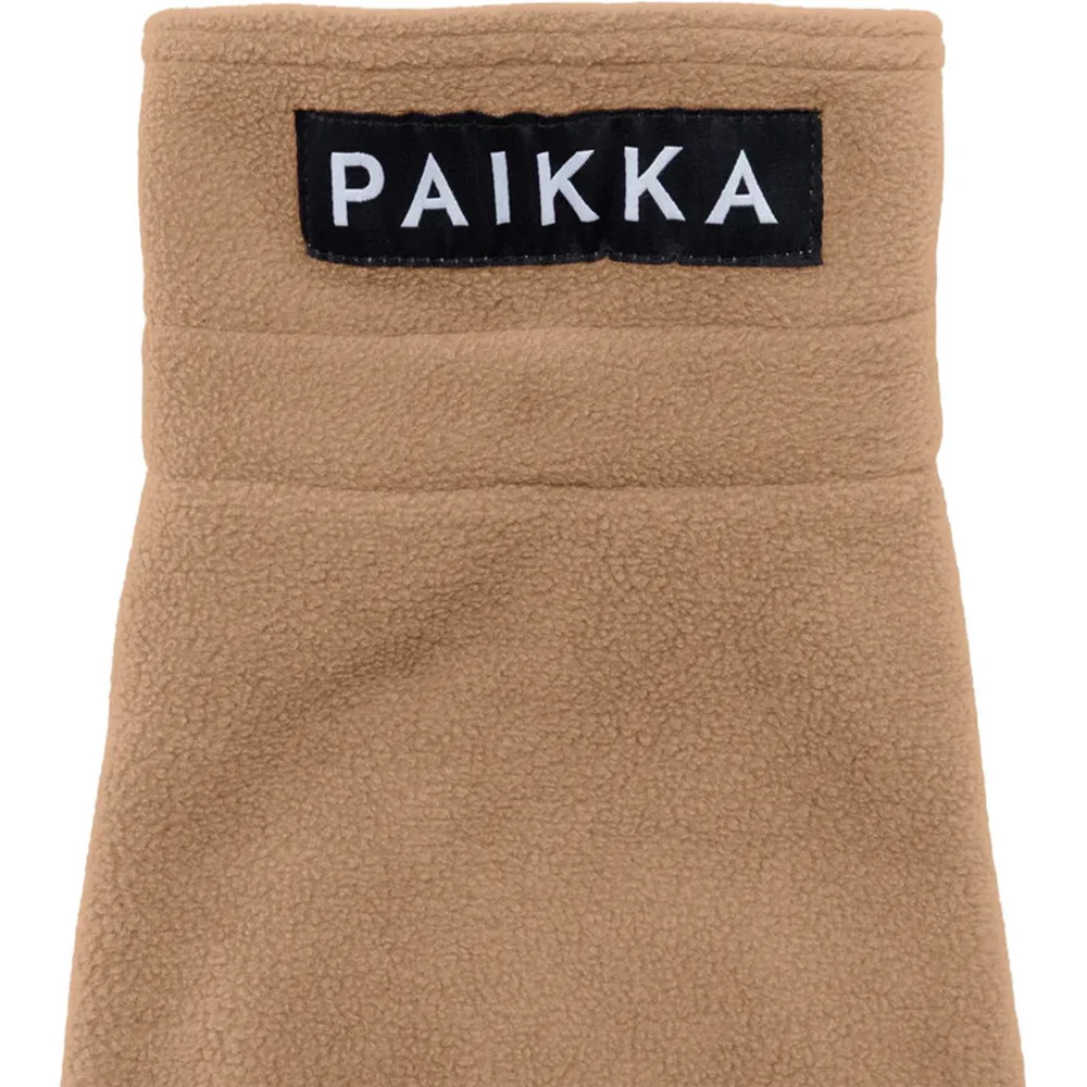Paikka Seawool Shirt - Groen - 40