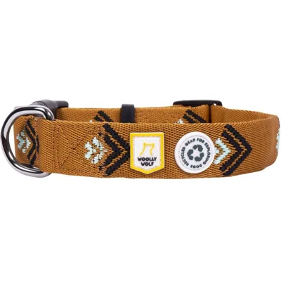 Woolly Wolf Sea To Summit Halsband - L - 45-65 cm