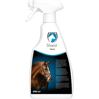 Excellent Horse Shield Spray