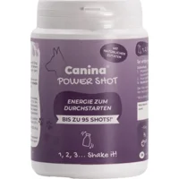 Canina Power Shot - 120 g