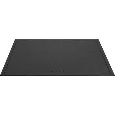 District 70 Serve Placemat - Dark Grey - 50 x 35 cm