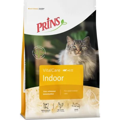 Prins VitalCare Indoor 10 kg
