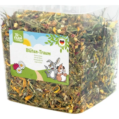 JR Farm Kruiden Mix - Bloemendroom - 380 g