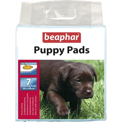 Beaphar Puppy Pads/Trainingsmatten 7 st