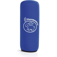 Beeztees Thermocover Drinkfles Blauw 600ml product name