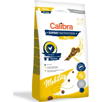 Calibra Dog Expert Nutrition Mobility 12kg