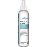 Dermallay Oatmeal Spray Conditioner 230ml
