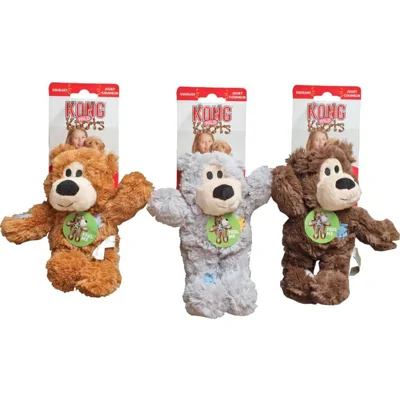 Kong WildKnots Bears - Medium/Large