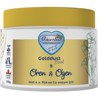 Renske Golddust Heal 9 - Oren & Ogen 250gram