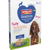 Smølke Vers Gestoomde Maaltijd Smølmix 395 gram