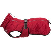 Trixie hondenjas Minot rood 33 cm