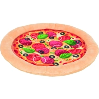 Trixie Pizza hondenspeelgoed