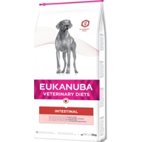 Eukanuba Veterinary Diets Intestinal hondenvoer 12 kg