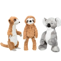 Pluche knuffelbeest voor de hond Koala product name
