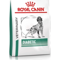 Royal Canin Diabetic Hondenvoer Droog 1,5 kg