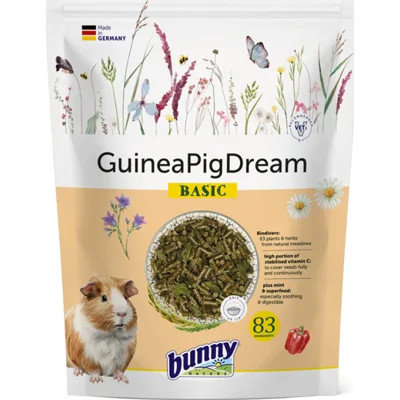 Bunny Nature Caviadroom Basic 1,5 kg