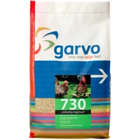 Garvo Volledig Legmeel 4 kg