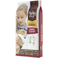HobbyFirst Hope Farms Konijn Granola 10 kg