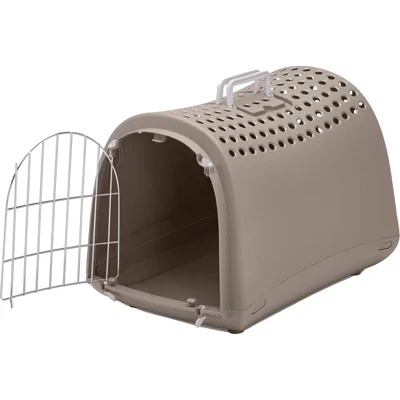 Imac Reismand Linus Taupe 50 x 32 x 34,5 cm
