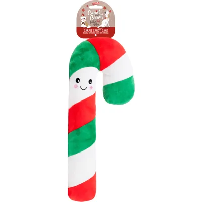 Rosewood Cupid&Comet Ziggi Zuurstok Kerst Speelgoed