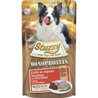 Stuzzy Hondenvoer Monoprotein Kalkoen - Courgette 150 gr