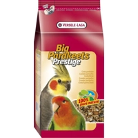 Versele-Laga Prestige Grote Parkiet 1 kg