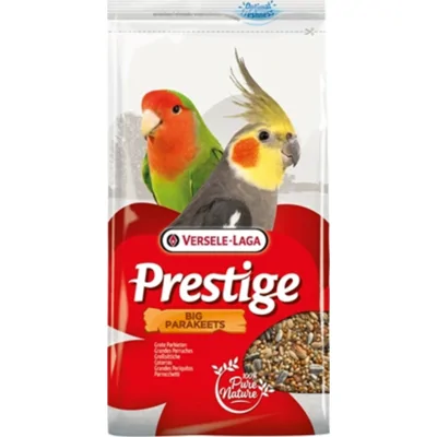 Versele-Laga Prestige Grote Parkiet 1 kg