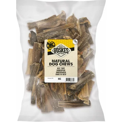 Voskes Runderpens 1 kg