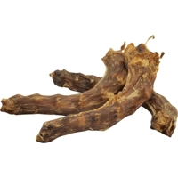 Brekz Snacks - Kippennekjes voor honden 2 x 350 g product name