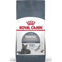 4x Royal Canin Dental Care Kattenvoer 3.5 kg
