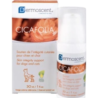 Dermoscent Cicafolia lotion