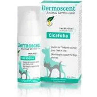 Dermoscent Cicafolia lotion