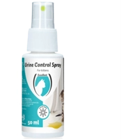 Excellent Urine Control Kitten - 50 ml