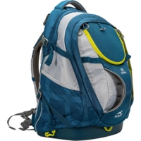 Kurgo G-train Rugzak Ink Blue