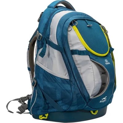 Kurgo G-train Rugzak Ink Blue