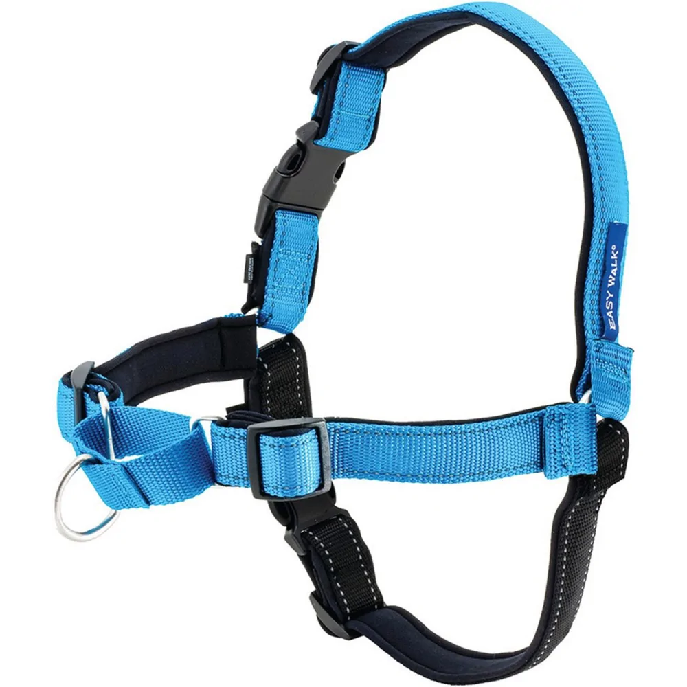 Petsafe Easy Walk Tuig Ocean