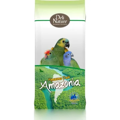 Deli Nature Amazonia 15 kg