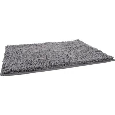 Flamingo Kattenbakmat Rutt - Grijs