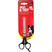 Mikki Double Thinning Scissors