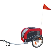 Nobby - Fietskar - L - 75 x 86 x 80 cm / 117 cm product name