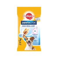 Pedigree DentaStix - Mini - 3 x 7 sticks product name