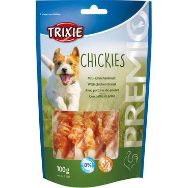 Trixie Premio Chickies - 3 x 100 g